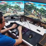 Mengulas Video Game – The Lazy Monday