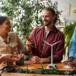 tech-people-trying-achieve-ambitious-sustainability-goals_23-2150950179