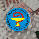 Persatuan Ahli Farmasi Indonesia (PAFI)