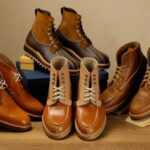 TXTURE, High-Quality Leather Shoes with a Blend of Aesthetics and Functionality