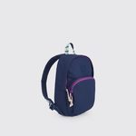 CLASSIC RR01 1979 BACKPACK MINI – POLYSPUN- DARK BLUE