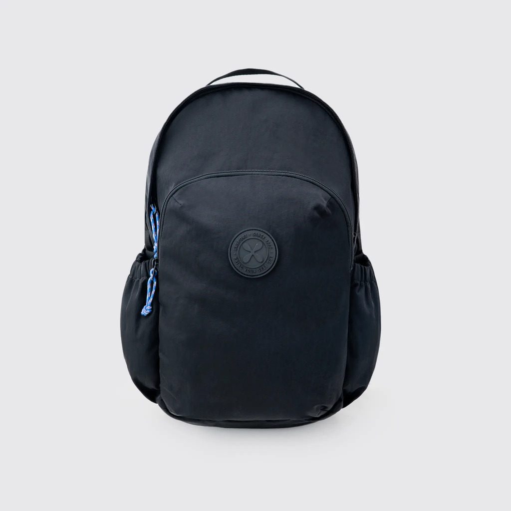 STROLLING AROUND BACKPACK 2.0-BLACK