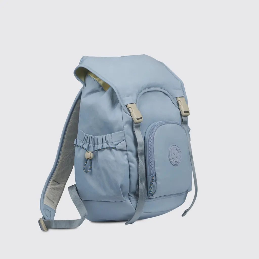 WEEKENDER RUCKSACK-LIGHT BLUE